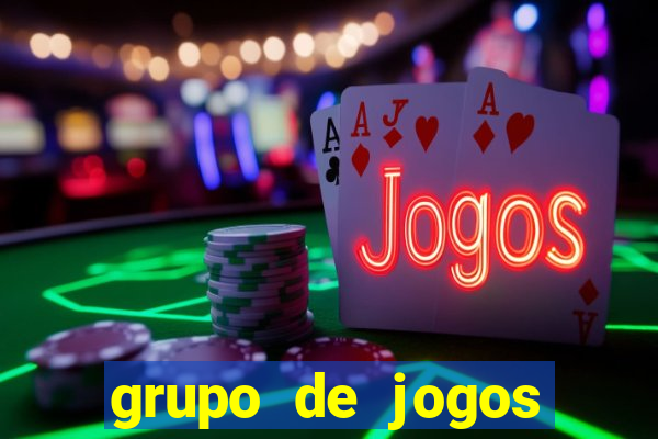 grupo de jogos hackeados telegram